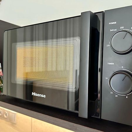 Liptovský MikulášPrivat Air - Pavcina Lehotaアパートメント エクステリア 写真