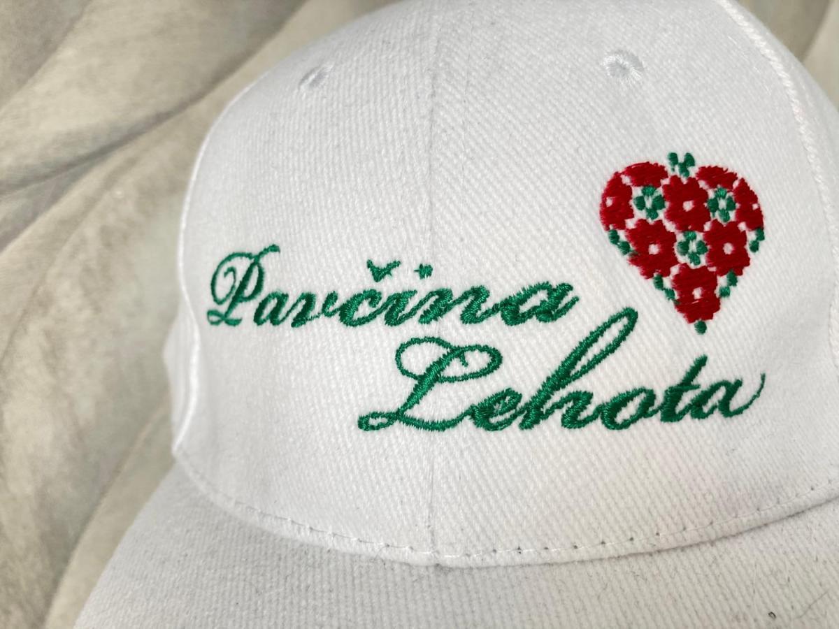 Liptovský MikulášPrivat Air - Pavcina Lehotaアパートメント エクステリア 写真