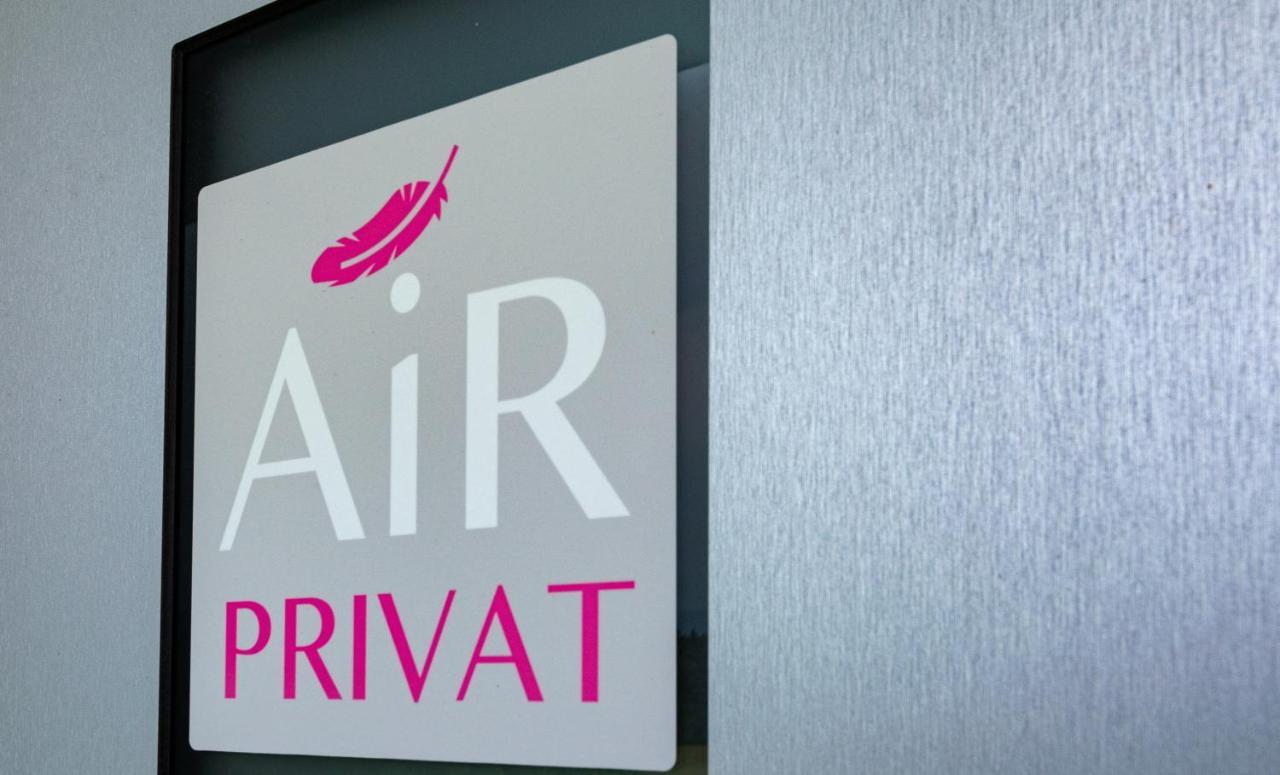 Liptovský MikulášPrivat Air - Pavcina Lehotaアパートメント エクステリア 写真